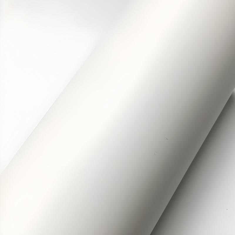 Matte White Vinyl Car Wrap Film Foil Sticker Universal Self-adhesion Waterproof Protection Film for Car Motorcycle Accessories