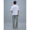 SHIFT.G Cotton Crewneck Sweater White