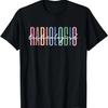 Radiologischer Technologe Radiologie Röntgen Rad Tech T-Shirt (2)