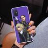 Ran Haitani Rindou Tokyo Aevengers Phone Case For Samsung Galaxy A52 A32 A22 A12 A51 A31 A50S A30S A20S A10S Note 20 Ultra 10 Pl