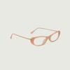 Sunnies Studios SYLVIE Rosewater