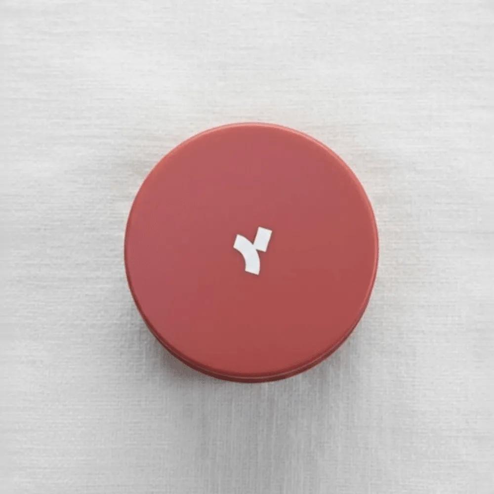 Tony Moly Cheek Tone Lip & Cheek Duo Balm Toasty Rose No. 5 Tosty Rose No. 5