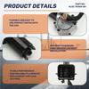 Transfer Case Shift Motor 4L3Z-7G360-BA For Ford F150 2004-2008 Vehicle Parts