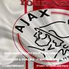 AFC Ajax Custom Name Wall Tapestry Aesthetic Wall Hanging Printed Fabric Blanket Decorative Tapestries for Bedroom Living Room Home Decor