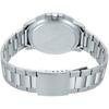 Casio MTP-VD01D-1EV Men's Enticer Stainless Steel Black Dial Casual Analog Sport Watch