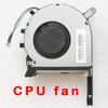 FOR ASUS TUF TUF506II TUF506IU TUF506I TUF506IV Laptop CPU Cooling Fan