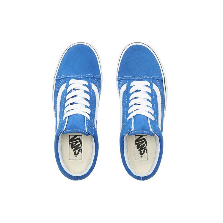 Vans Old Skool 'Azul Lapislázuli' VN0A38G1VJI