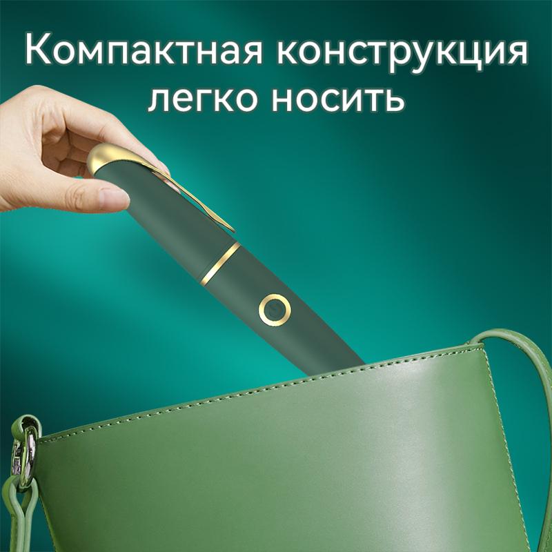 Výkonný vibrační stimulátor klitorisu a bodu G Orgasmus Pero Vibrátor Sexuální hračka Dámská sexuální hračka Masturbace Produkty pro dospělé
