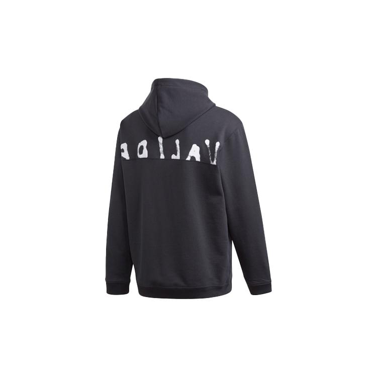 Adidas Originals R.Y.V Sweatshirt Men's Black GD9305