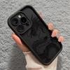 Case For OPPO Realme Note 50 60 60X GT Neo6 SE /GT 6T V60S V50S V50 V60 Funda Shockproof Silicon Soft Chinese Dragon Phone Cover