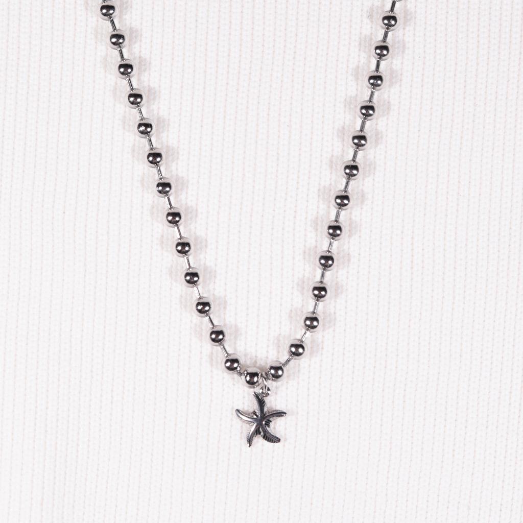 Heipeul Surgical Necklace (Hwn-72)