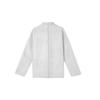 Nike Forward Solid Color Workwear Collar Jacket Men Jackets Light-Smoke-Grey DV9993-077