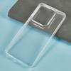 Clear Case for Xiaomi Redmi Note 14S 4G/Note 13 Pro 4G TPU Frame Acrylic Back Phone Cover with PET Film