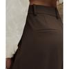 Lululemon Daydrift High Rise Wide Leg Trouser  Regular Walnut Crunch