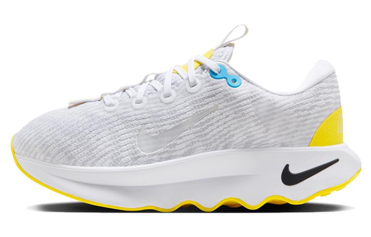 Nike Motiva White Optic Yellow Women s DV1238-100