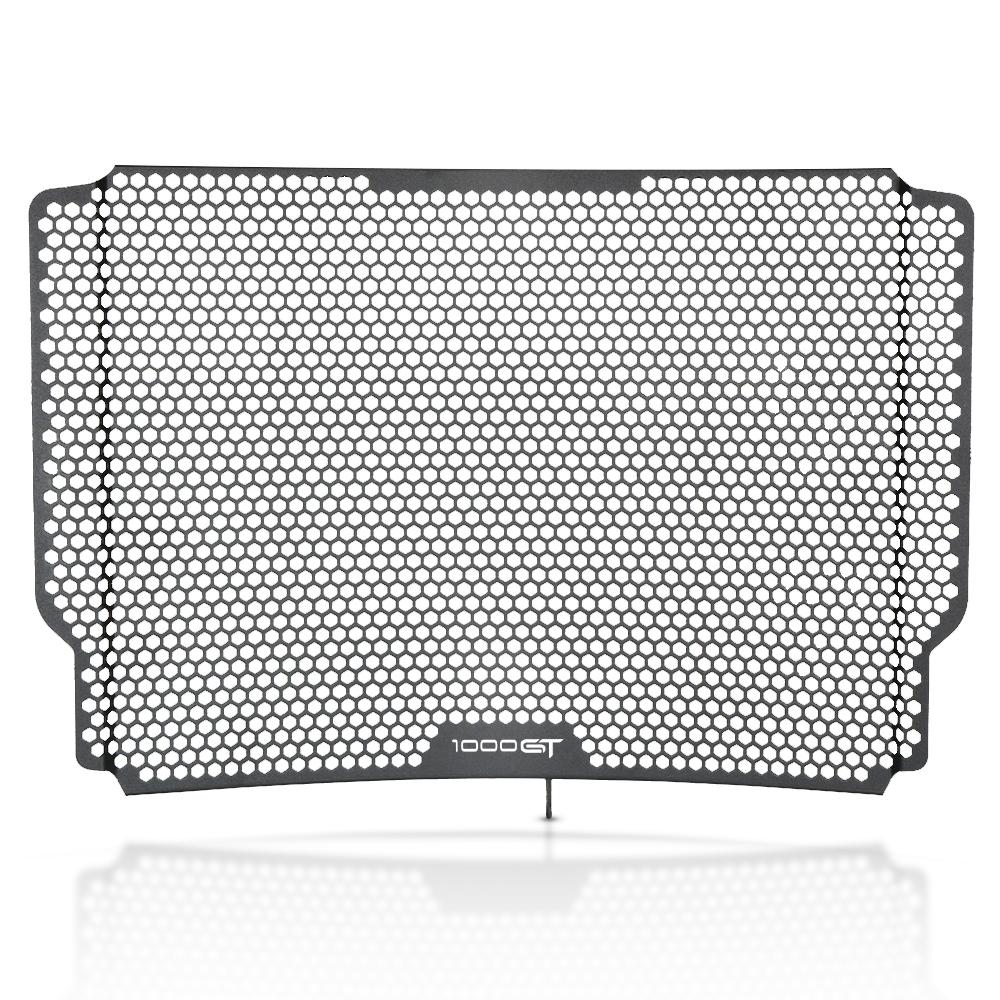 For Suzuki GSX-S1000GT GSX-S1000GX GSX-S1000GX+ - 2026 GSX-S950 GSX-S1000 GSX-S1000F Radiator Guard Grille Protector Cover