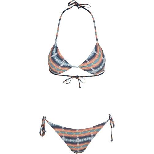 Urban Classics Womens/Ladies Inka Bikini