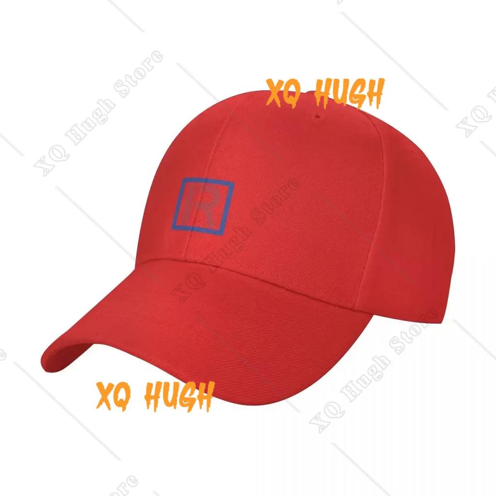 Casquette Homme Inspiration Team Rocket pour Aventures Sportives en Plein Air Casquettes de Sport Casquette de Baseball Homme