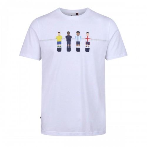 Luke 1977 Mens Flat Back 4 T-Shirt