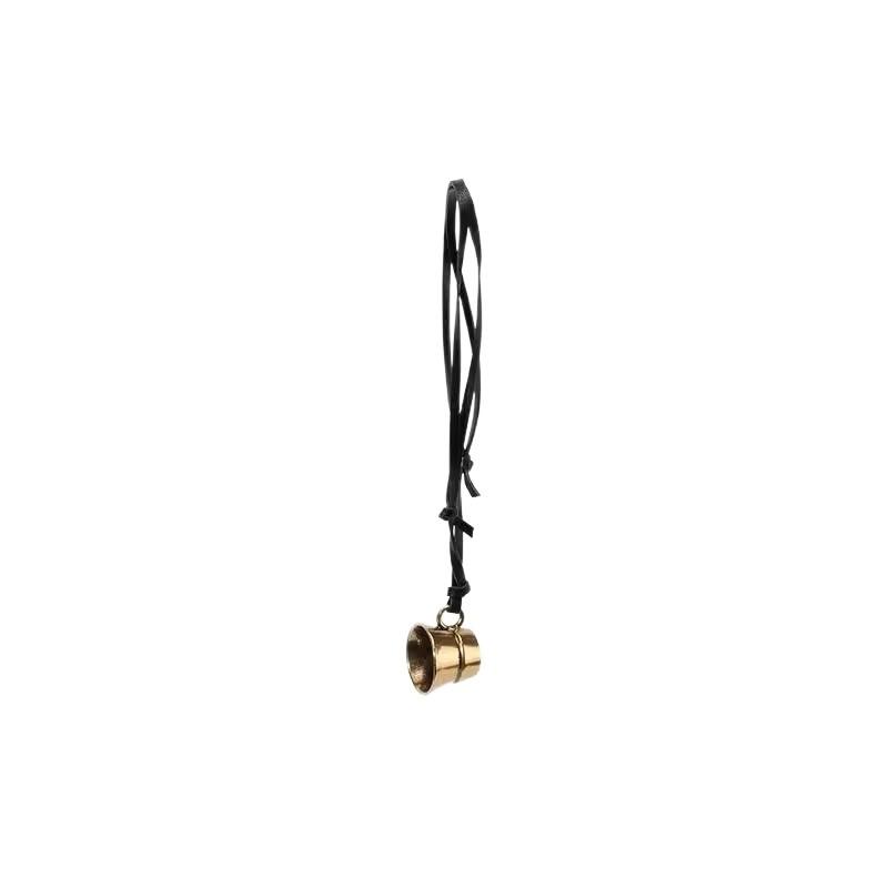 

Shanxia Song s Same Worry Cup Bag Pendant Accessories New Chinese Style Niche Designer Handmade Hanging Versatile
