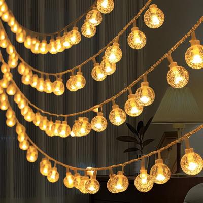 Illuminazione – Decorazioni luminose