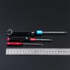 Stainless Steel Safety Fishing Hook Detacher Fishing Hook Remover Fishhook Disgorger Hook Extractor