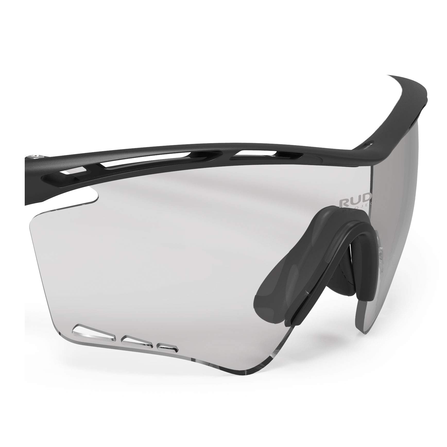 

Rudy Project TRALYX XL Sports Sunglasses for Road and Replacement Impact X2 Lens Bikes, Cycling, Marathons, Jogging, Triathlons, Tennis, Baseball,
