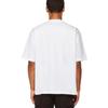 Balenciaga FW22 T Shirt Regular Men's White (Unisex) T-Shirts 612966TMVB49040