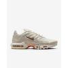 Nike Air Max Plus Naranja Seguridad Marfil DM0032-019
