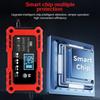 Portable Battery Maintenance SUV 12V 6A Car Motorcycle Battery Charging Intelligent Pulse Repair Lead-Acid Smart Battery Charger