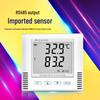Miaoxin RS485 Modbus RTU Temperature and Humidity Transmitter