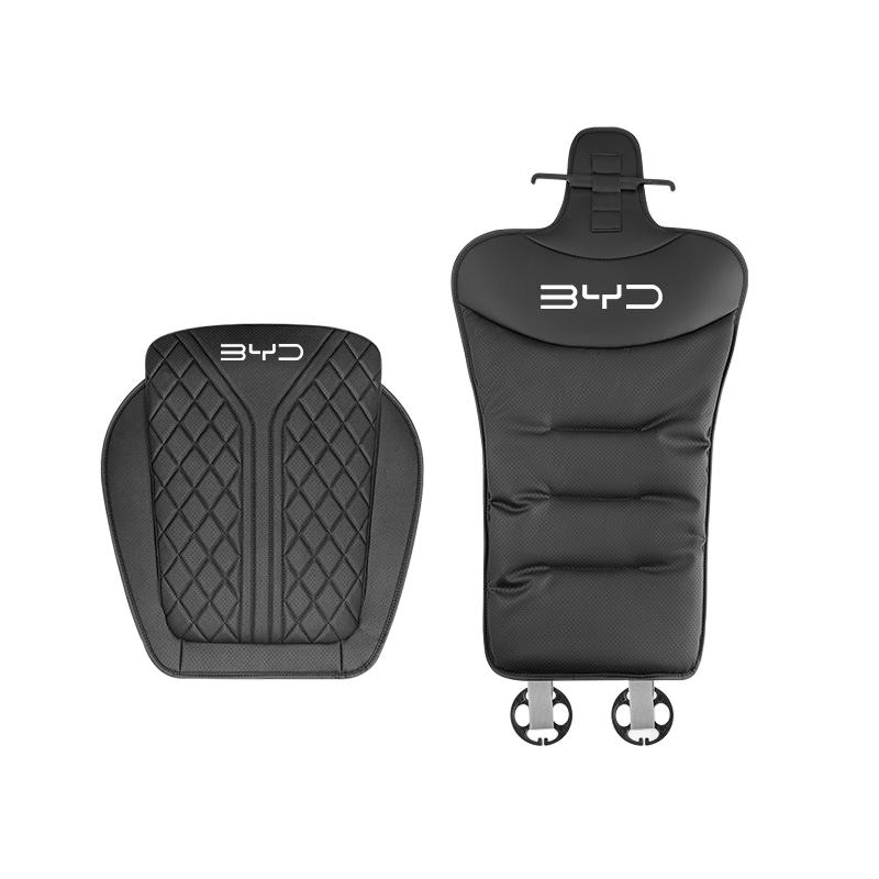 For BYD Seal U Atto3 Atto2 Dophn Seagull S6 S7 Tang X Dream Car Seat Cushion Front/Rear Seat Cushion Backrest Protector Pad