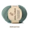 29 Skeins of 50g Wool Yarn for Handmade or Machine Knitting - Perfect for Hats, Scarves, Sweaters, and Shawls.