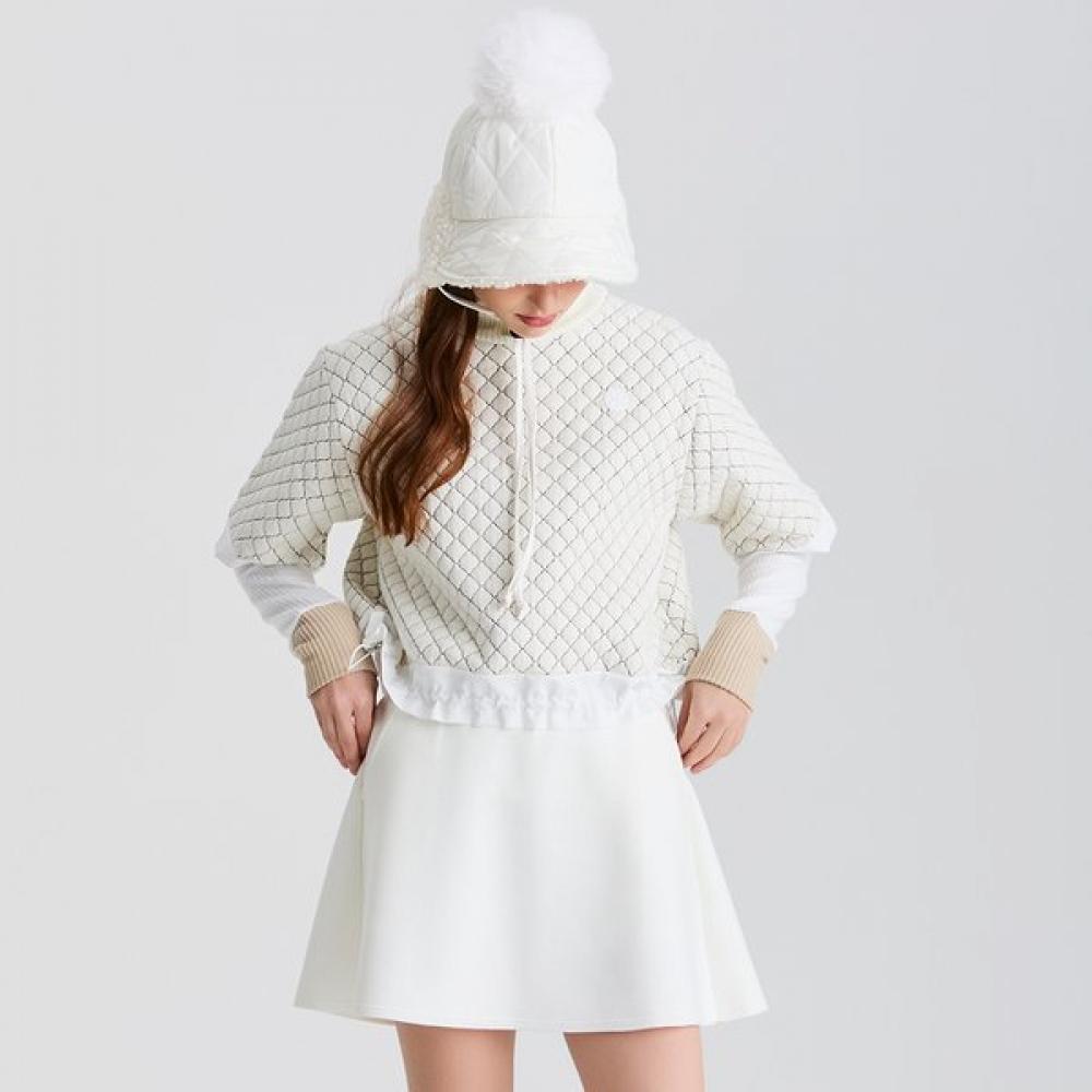 Pudding Skirt Lily Kim