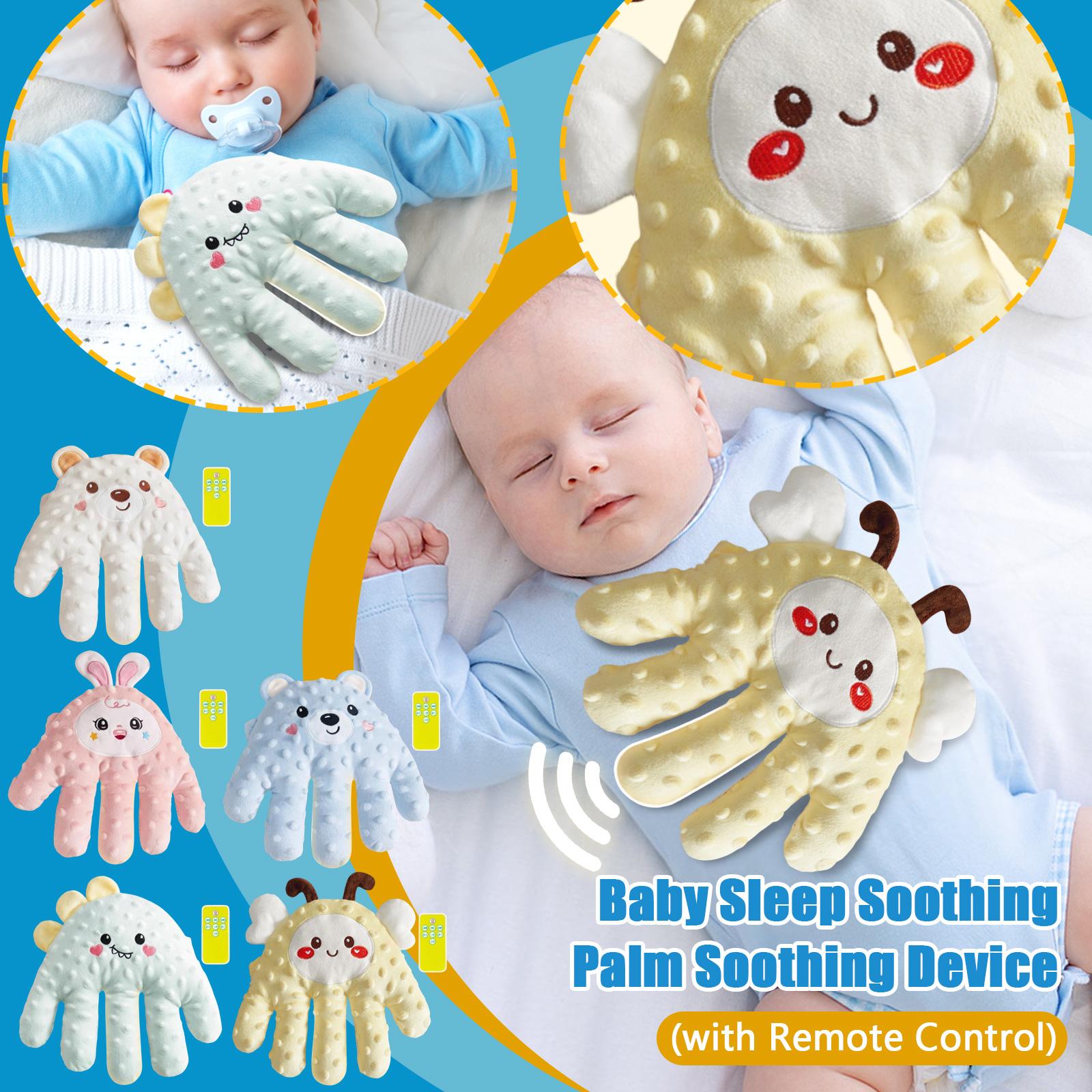 Baby  Comfort Pillow, Baby Pillow, Sleeping Aid, Baby Soothing Tool, Cuddle Pillow, Lying And Sleeping Pillow, Side Sleeping Pillow, Embracing Pillow