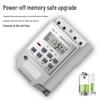Interruptor Licheng 2 em 1 para Controle de Luz e Tempo
