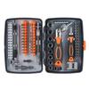 Multifunctional Ratchet Screwdriver & Socket Set for Household and Motorcycle Maintenance