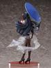 Furyu Azur Lane Yixian (Ishen) 1/7 Scale PVC Pre-painted Complete Figure AMU-FNX272