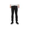 Tennis Mens Training Series SW Pant Solid Color Casual Moisture-Wicking Breathable Sports Long Pants Men Pants Black DW8909