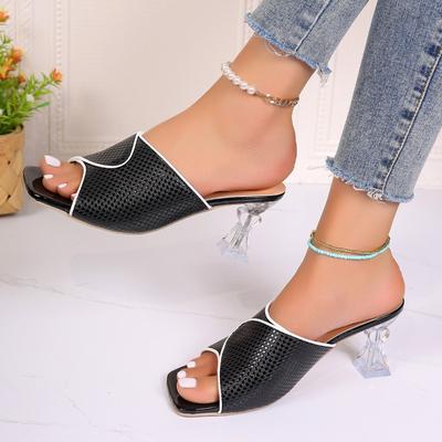 Γυναικεία παπούτσια – Πέδιλα και πλατφόρμες