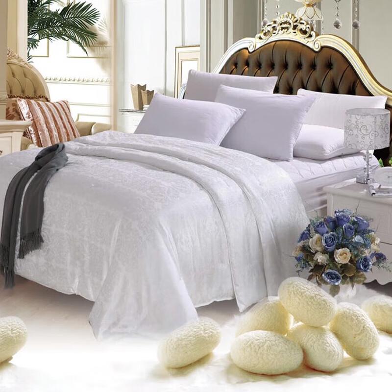 FangEn Royal Classic All-Season Polyester Quilt