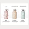 Plant Voice Fruit Acid Pomegranate Glow Body Lotion