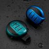 Leder TPU Auto Fernbedienung Schlüssel Fall Abdeckung Halter Für BMW Mini COOPERS ONE JCW F56 F55 F54 F57 F60 R55 R56 R57 R58 R59 R60 S Roadster