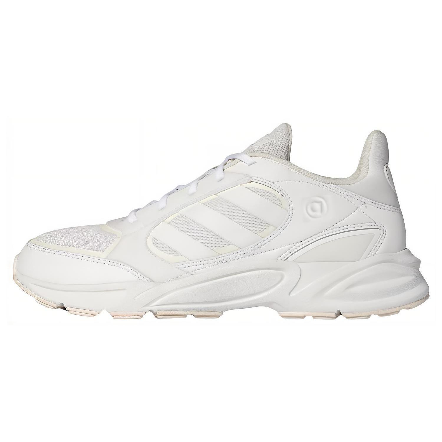 adidas neo 90S VALASION  White  Men s HP6768 EU 41⅓