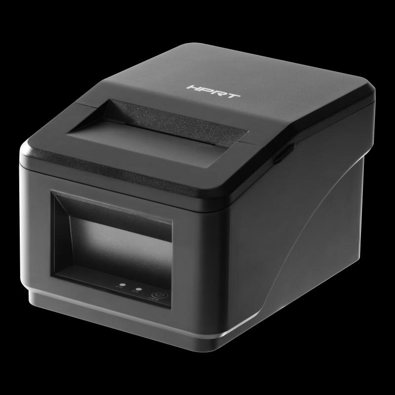 HPRT TP582L 58mm Thermal Receipt Printer CN plug (adapter included)