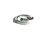 Frica Jewelry Li Ning Ring (Green Onyx)