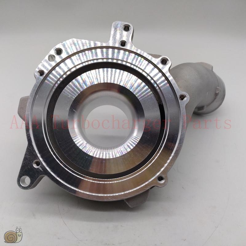 GTB2260V Turbo Compressor Housing 776470,776470-5003s,059145722R,769909-0010/5010S CASA/CDTA/SASB V6 TDI AAA Turbocharger Parts