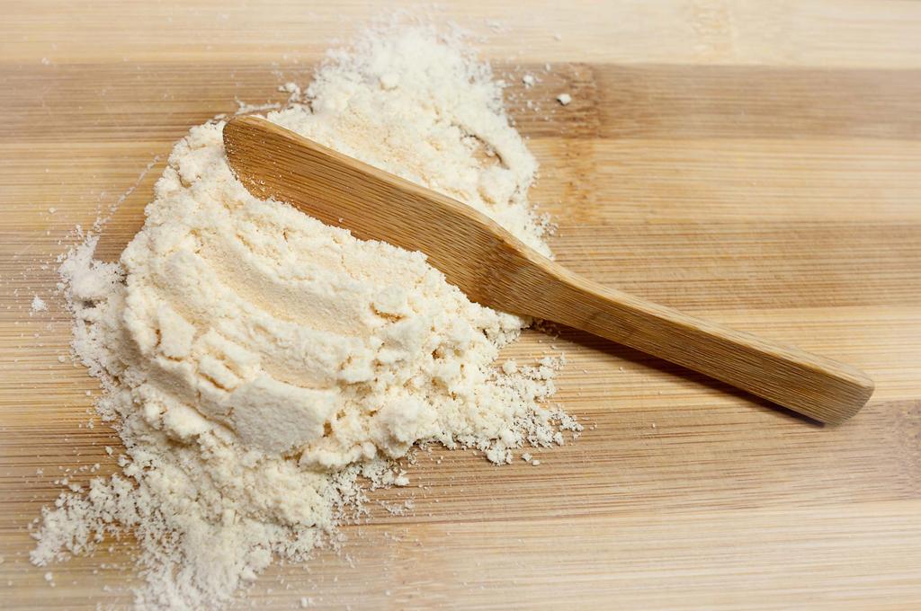 Targroch Coconut Flour 500g Keto