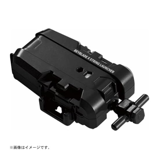 TAKARA TOMY BEYBLADE X BX-18 Εκτοξευτής με κορδόνι