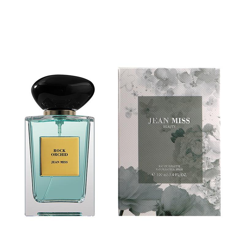 Women's Quicksand Perfume Peony Yulong Tea Rock Bluegrass Royal Agarwood Men's Perfume